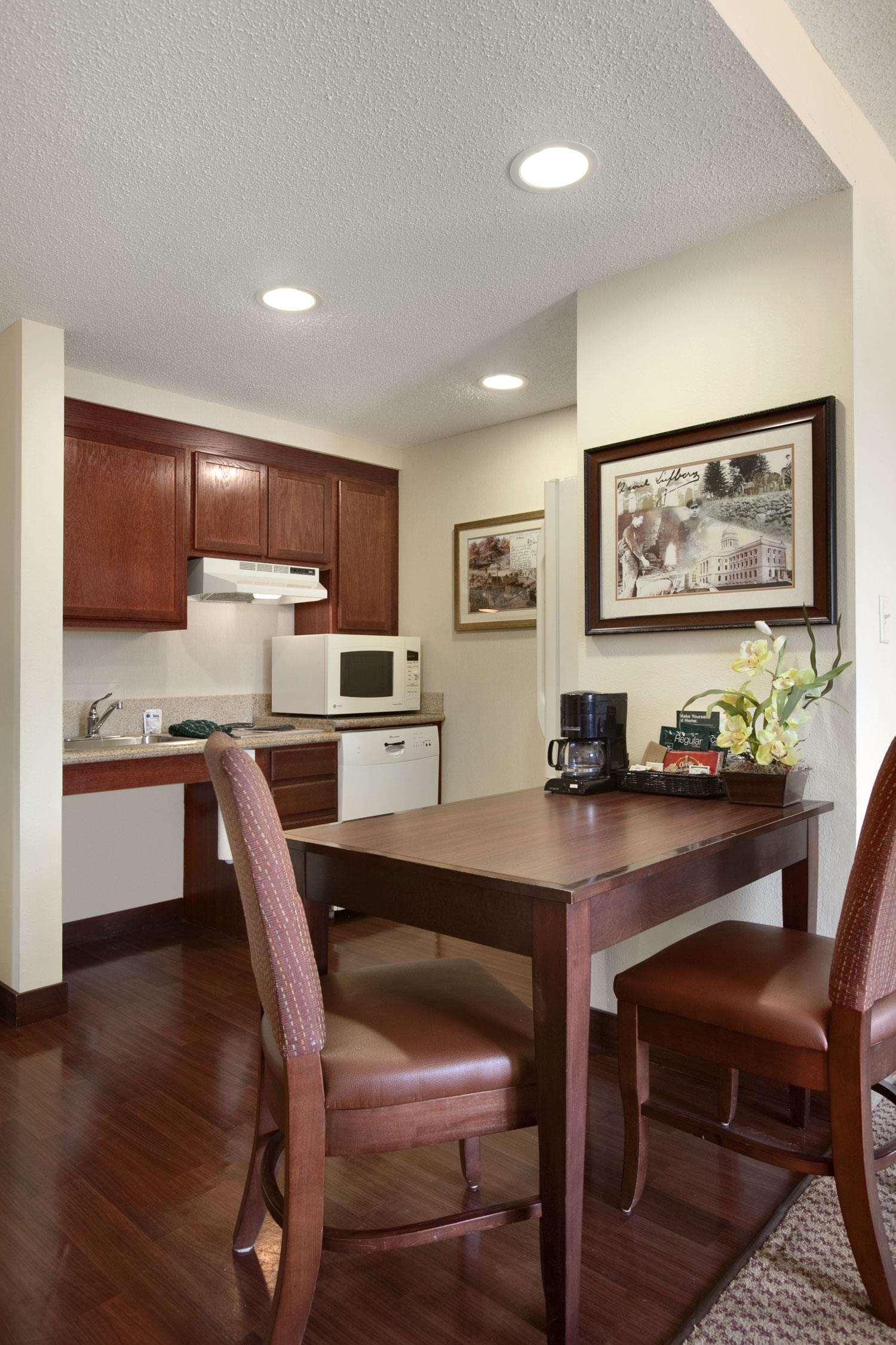 Homewood Suites By Hilton Wallingford-Meriden Pokój zdjęcie