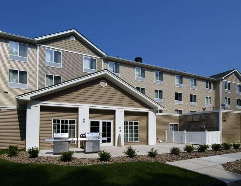 Homewood Suites By Hilton Wallingford-Meriden Zewnętrze zdjęcie
