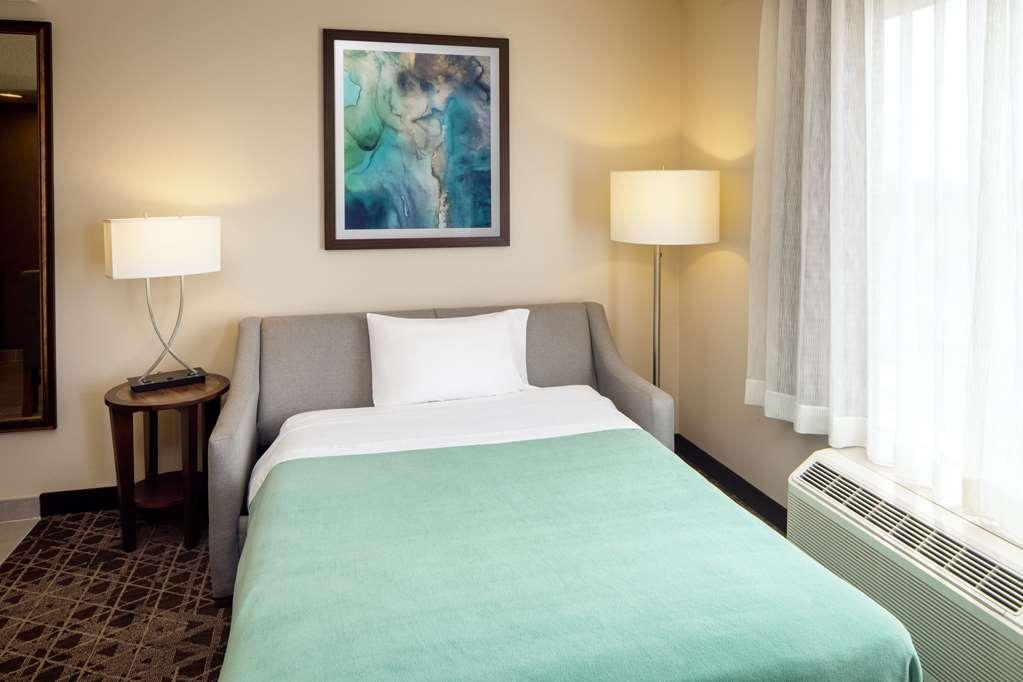 Homewood Suites By Hilton Wallingford-Meriden Pokój zdjęcie