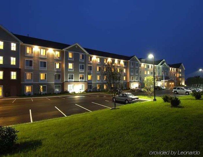 Homewood Suites By Hilton Wallingford-Meriden Zewnętrze zdjęcie