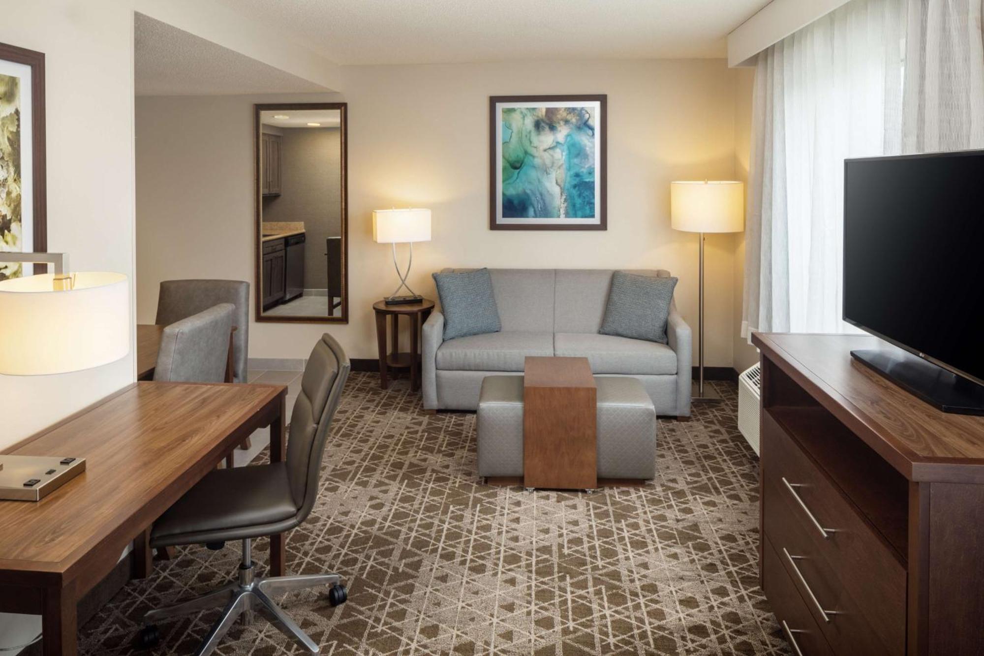 Homewood Suites By Hilton Wallingford-Meriden Zewnętrze zdjęcie