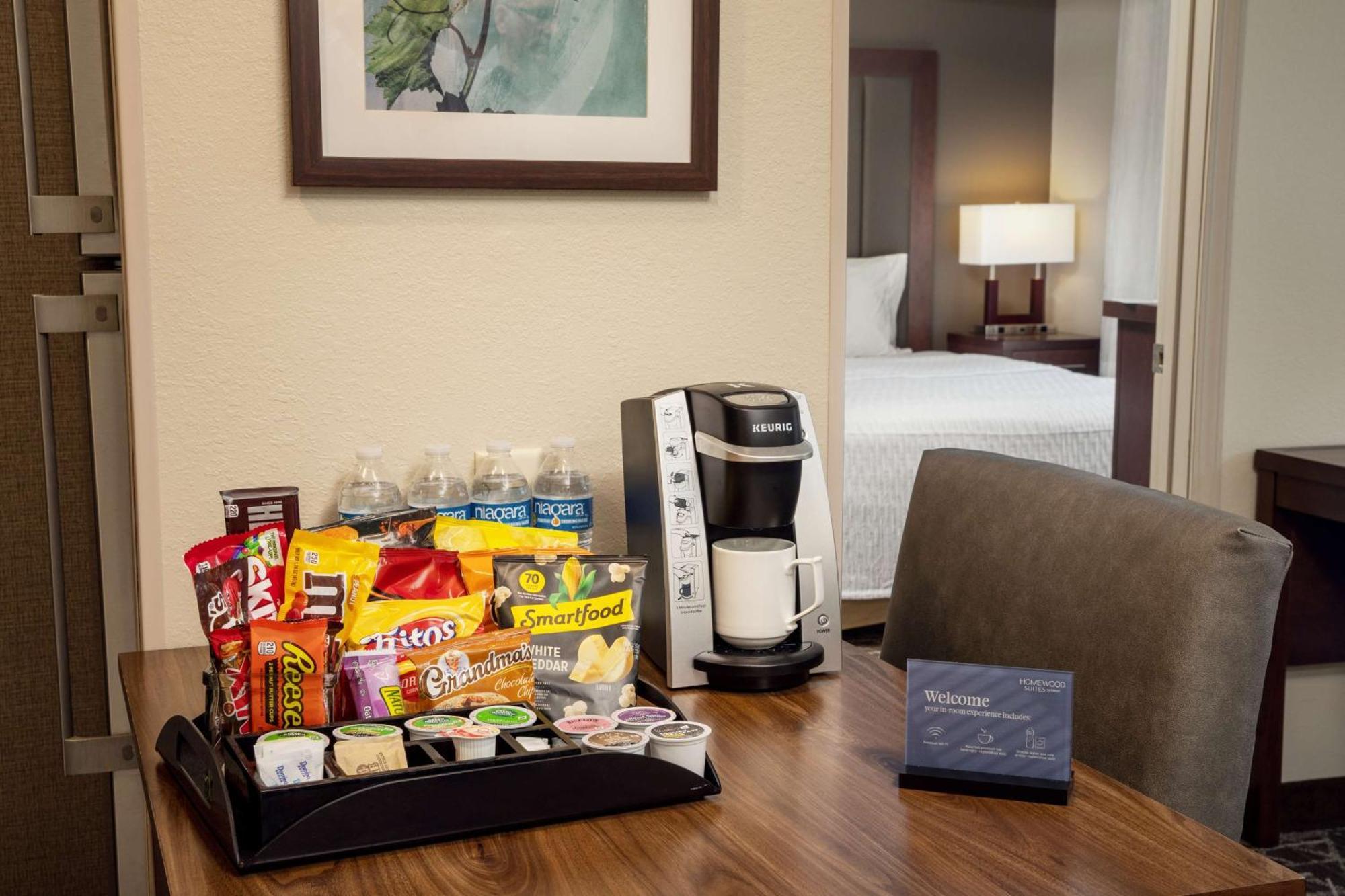 Homewood Suites By Hilton Wallingford-Meriden Zewnętrze zdjęcie