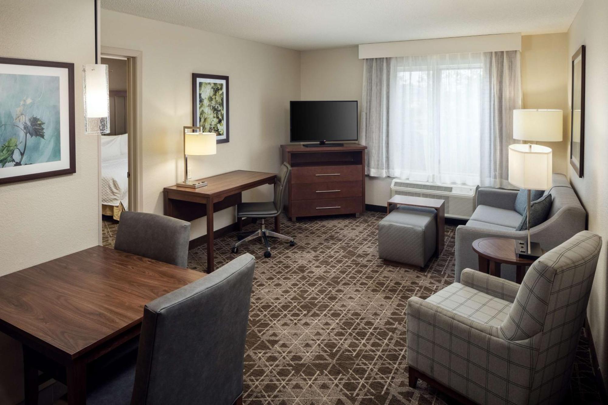 Homewood Suites By Hilton Wallingford-Meriden Zewnętrze zdjęcie