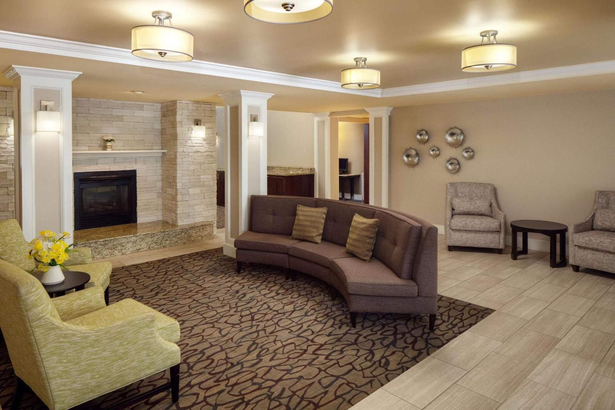 Homewood Suites By Hilton Wallingford-Meriden Zewnętrze zdjęcie