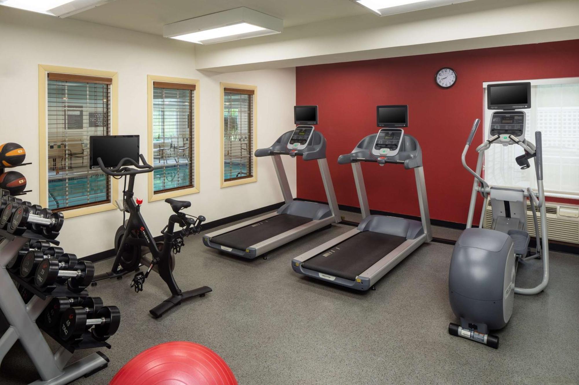 Homewood Suites By Hilton Wallingford-Meriden Zewnętrze zdjęcie