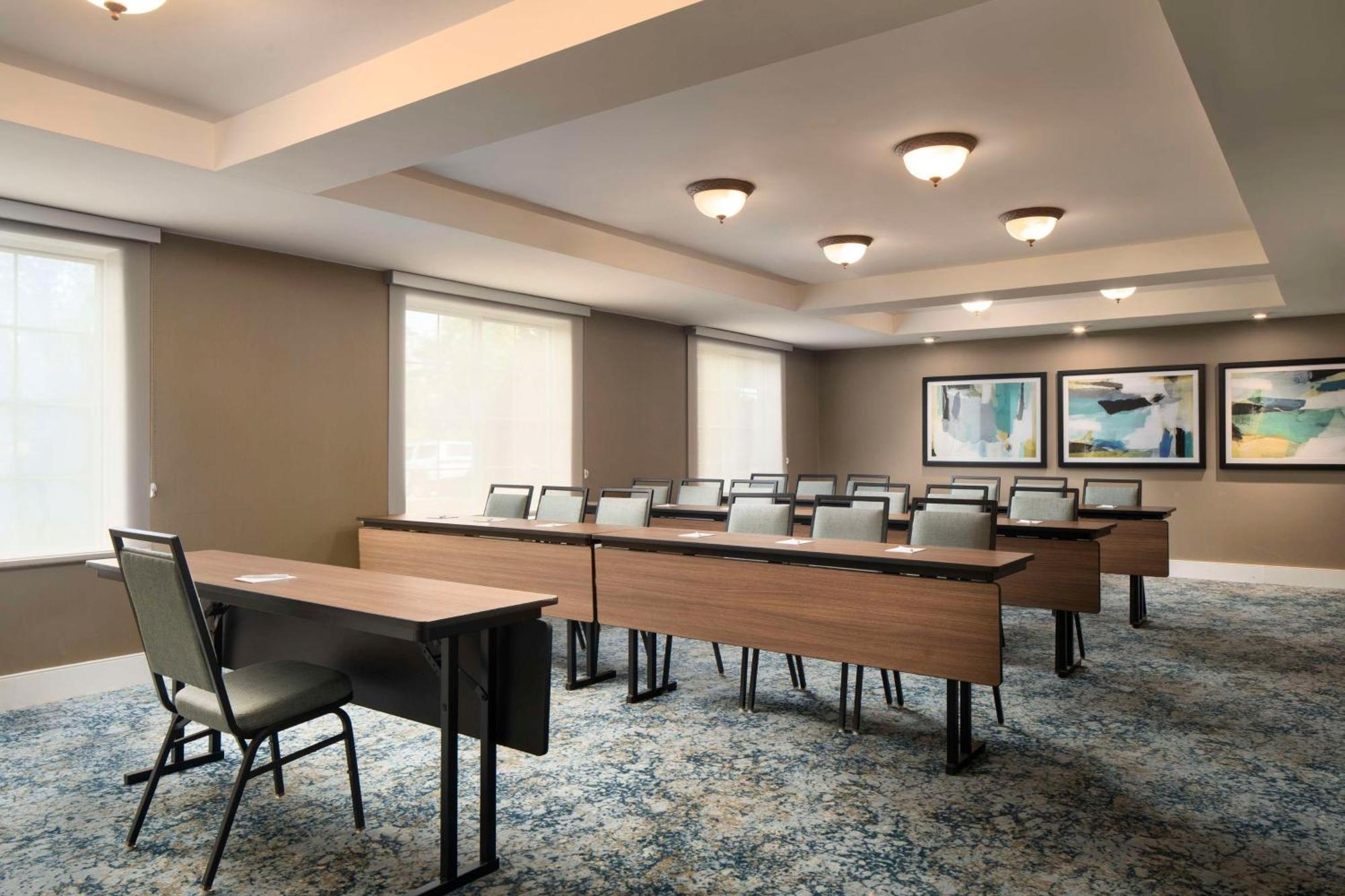 Homewood Suites By Hilton Wallingford-Meriden Zewnętrze zdjęcie
