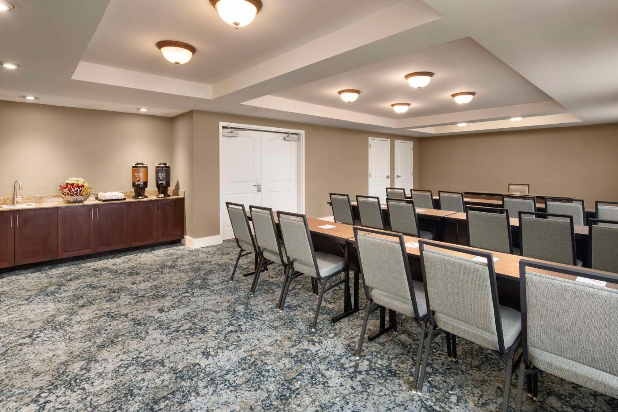 Homewood Suites By Hilton Wallingford-Meriden Zewnętrze zdjęcie