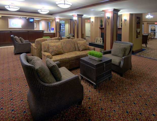 Homewood Suites By Hilton Wallingford-Meriden Wnętrze zdjęcie