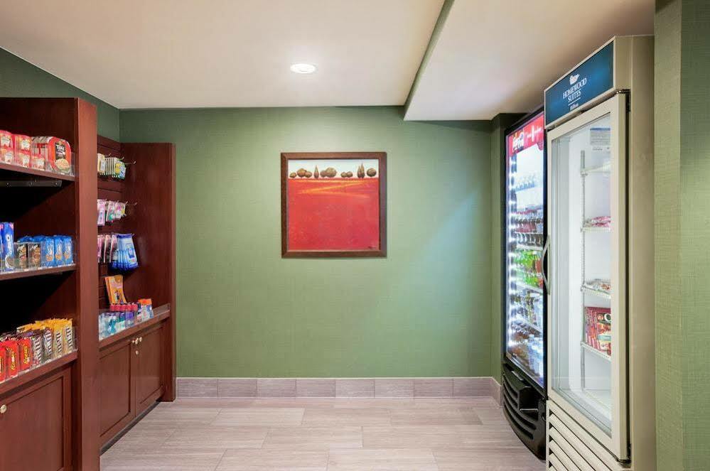 Homewood Suites By Hilton Wallingford-Meriden Zewnętrze zdjęcie